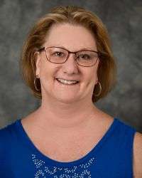 Diane Sylvester