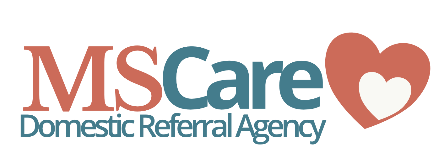 MSCare Domestic Referral Agency