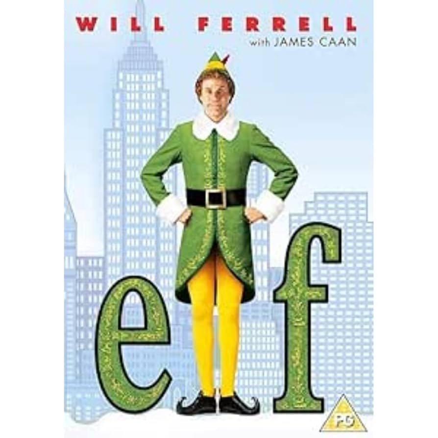 Elf