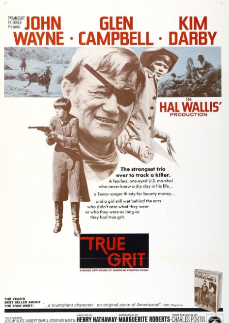 True Grit